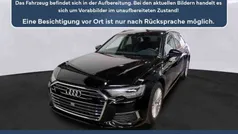 Gebraucht 2023 Audi A6 Design Kombi | 41.580 € (Guter Preis)
