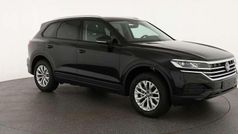 Grenadillschwarz meta... Neu 2025 VW Touareg SUV | 58.595 € (Superpreis)