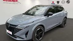 Ceramic grey/black Neu 2025 Nissan Qashqai 360º SUV | 37.470 € (Fairer Preis)