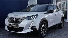 Gebraucht 2021 Peugeot e-2008 GTi SUV | 19.750 € (Fairer Preis)