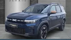 Gebraucht 2025 Dacia Bigster Extreme SUV | 34.525 € (Fairer Preis)