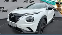 Gebraucht 2025 Nissan Juke Tekna SUV | 29.480 € (Fairer Preis)