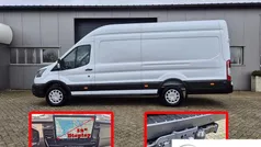 Verschiedene Neu 2024 Ford Transit Trend | 34.500 € (Superpreis)
