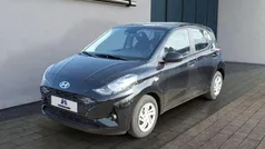Gebraucht 2025 Hyundai i10 Trend Kleinwagen | 16.330 € (Fairer Preis)