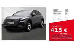 Gebraucht 2022 Audi Q4 e-tron SUV | 28.990 € (Fairer Preis)