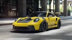 Gebraucht 2023 Porsche 911 GT3 RS Coupé | 288.990 €