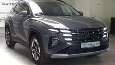 Verschiedene Gebraucht 2024 Hyundai Tucson SUV | 34.990 € (Fairer Preis)