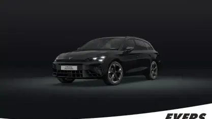 Usata Cupra Leon 150 CV (110 kW) 2025 Berlina