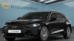 Schwarz Gebraucht 2025 Audi A5 Coupé | 44.149 € (Superpreis)