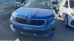 Gebraucht 2025 Skoda Kamiq Selection SUV | 28.445 € (Fairer Preis)