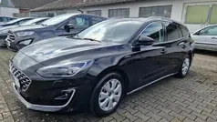Gebraucht 2019 Ford Focus Vignale Limousine | 14.295 € (Fairer Preis)