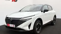 Gebraucht 2025 Nissan Qashqai N-Connecta SUV | 30.990 € (Fairer Preis)
