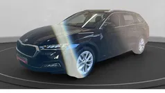 Gebraucht 2024 Skoda Octavia Style Kombi | 28.490 € (Guter Preis)