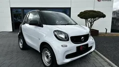 Schwarz Gebraucht 2019 Smart ForTwo Electric Drive Kleinwagen | 7.690 € (Guter Preis)