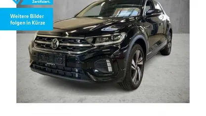 Gebraucht 2024 VW T-Roc R-line SUV | 28.890 € (Fairer Preis)