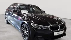 Gebraucht 2021 BMW 318 Sport Line Limousine | 26.390 € (Fairer Preis)