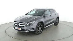 Gebraucht 2017 Mercedes GLA220 Urban SUV | 24.500 € (Fairer Preis)