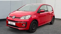 Gebraucht 2019 VW up! move up! Kleinwagen | 9.480 € (Fairer Preis)
