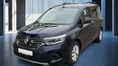 Blau Gebraucht 2024 Renault Kangoo Komfort Van / Kleinbus | 29.900 € (Fairer Preis)