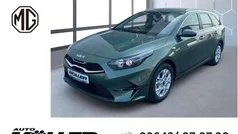 Experience green Neu 2025 Kia Ceed Sportswagon Vision Kombi | 21.449 € (Guter Preis)