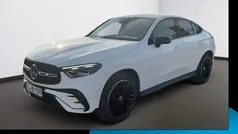 Gebraucht 2024 Mercedes GLC450 AMG Coupé | 75.990 € (Superpreis)