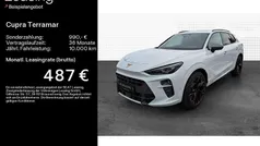 Gebraucht 2025 Cupra Terramar VZ SUV | 46.990 € (Fairer Preis)
