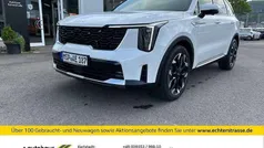 Snow white pearl Gebraucht 2024 Kia Sorento Platinum SUV | 54.970 € (Fairer Preis)