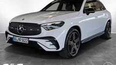 Gebraucht 2025 Mercedes GLC220 AMG SUV | 60.749 € (Superpreis)