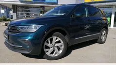 Gebraucht 2022 VW Tiguan Active SUV | 22.990 € (Fairer Preis)