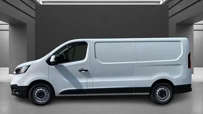 Gebraucht 2025 Renault Trafic Van / Kleinbus | 36.790 € (Superpreis)