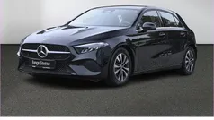 Gebraucht 2024 Mercedes A180 Limousine | 29.740 € (Fairer Preis)