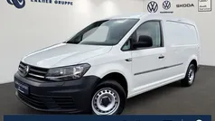 Gebraucht 2019 VW Caddy Maxi Van / Kleinbus | 17.899 € (Fairer Preis)