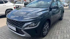 Gebraucht 2021 Hyundai Kona Trend SUV | 20.980 € (Fairer Preis)