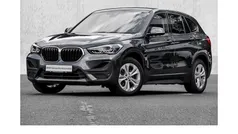 Mineralgrau metallic Gebraucht 2022 BMW X1 Advantage SUV | 24.999 € (Fairer Preis)