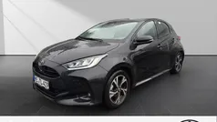 Gebraucht 2025 Toyota Yaris Hybrid Comfort Kleinwagen | 26.690 € (Fairer Preis)