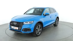 Gebraucht 2019 Audi Q5 Sport SUV | 35.660 € (Fairer Preis)