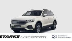 Beige Gebraucht 2025 VW Touareg SUV | 55.390 € (Guter Preis)