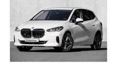 Weiß Gebraucht 2024 BMW 218 Van / Kleinbus | 30.940 € (Guter Preis)