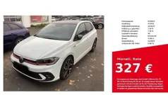 Gebraucht 2022 VW Polo Beats | 22.890 € (Guter Preis)