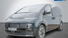 Moonlightblue Gebraucht 2024 Hyundai Staria Signature Van | 45.450 € (Guter Preis)