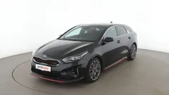 Gebraucht 2020 Kia ProCeed Kleinwagen | 24.810 € (Fairer Preis)