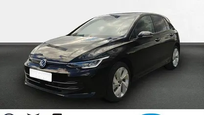 Gebraucht VW Golf VIII 150 PS (110 kW) 2026 Limousine