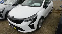 Weiß Neu 2024 Renault Clio V Evolution Limousine | 17.480 € (Superpreis)