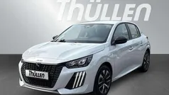 Gebraucht 2025 Peugeot 208 Style Kleinwagen | 18.990 € (Fairer Preis)