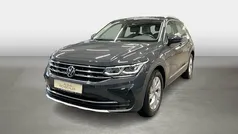 Gebraucht 2022 VW Tiguan Elegance SUV | 28.420 € (Guter Preis)