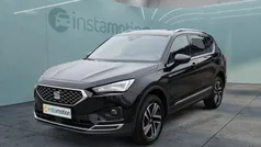 Gebraucht 2024 Seat Tarraco Xperience SUV | 35.590 € (Fairer Preis)