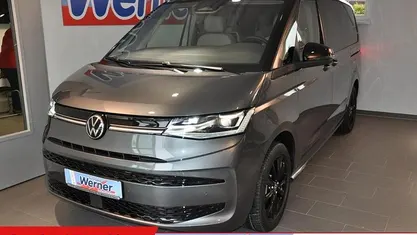 Gebraucht VW Multivan Edition 150 PS (110 kW) 2025 Van