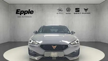 Gebraucht Cupra Leon VZ 300 PS (220 kW) 2024 Limousine