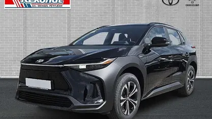Schwarz Neu 2025 Toyota bZ4X Comfort SUV | 36.628 € (Guter Preis)