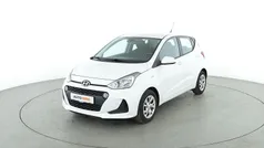 Gebraucht 2018 Hyundai i10 Trend Kleinwagen | 9.870 € (Fairer Preis)